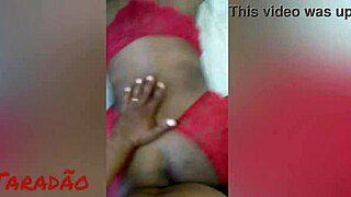 Foda Gostosa Com A Minha Ex Anal e Cunilingus