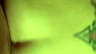 Wow, doggystyle bending over feels amazing!