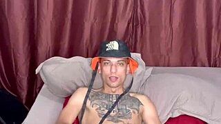 thiago kelton eating that silicone ass in the room?