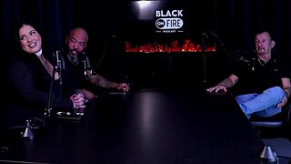 Carlos Urach Says, 'I Make Friends Everywhere, But I Wouldn't Give My Ass, And I Give Tips For Couples'