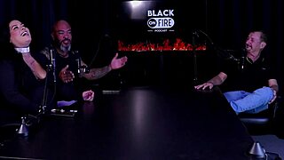 Carlos Urach Says, 'I Make Friends Everywhere, But I Wouldn't Give My Ass, And I Give Tips For Couples'