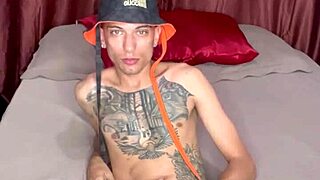 thiago kelton eating that silicone ass in the room?