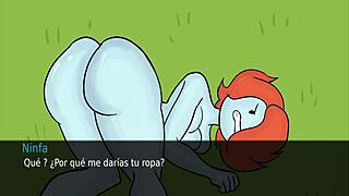 Corruption time part one complete