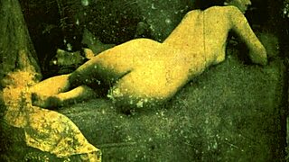 I present two centuries of vintage porn from Dark Lantern Entertainment