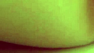 Hot Babe Rubbing Her Pink Pussy In The Bathtub!