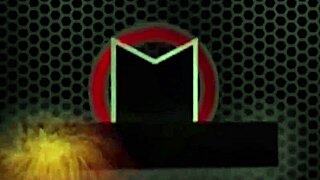 Nasty nymph Billie Gene in an intense scene with Rome Major.