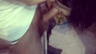 Surprise Fuck With Cute Teen!