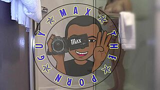 Ebony Hazel Came For More Than A Handjob