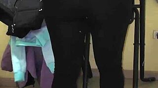 I fuck the fat servant on bed with dirty talk