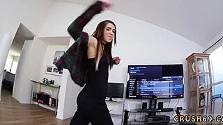 vintage taboo sex between step mother and boss's daughter