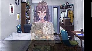 aunt and friend get wild with anal and oral!