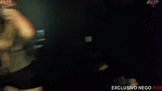 My wife returned pregnant from the swingers gathering after group activities with humiliation involved