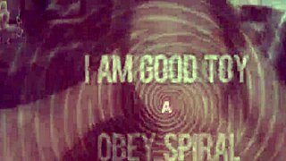 Feel The Hypnotic Pleasure As You Become My Sex Toy