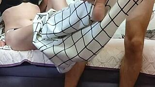 doggy style pov creampie for valentines day