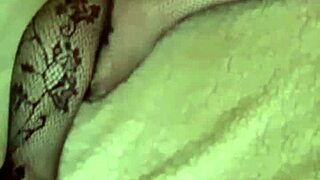 Woken up with cum on my sexy ass