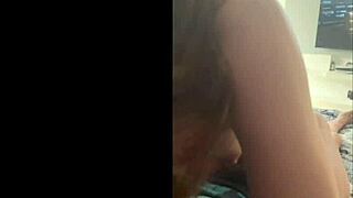 Beautiful Latina Ass In Mexican Amateur Scene