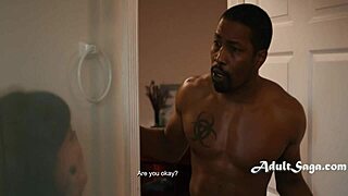 Holy Fuck, Rebuke Spirit With Puck!