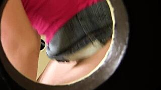 krissy lynn down for bbc 😈