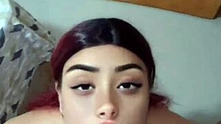 Colombian Anal Doggystyle Cumshot Facial Creampie