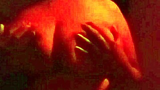 Red Room With Stepmom.