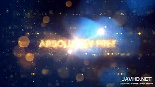 Detailed View Of Delicate Asian Legs In Stockings Showing Pussy Vol 2