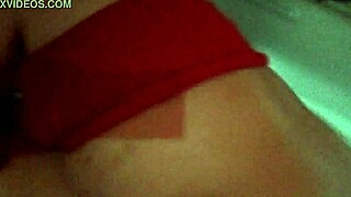 The fourth wife in the milf series