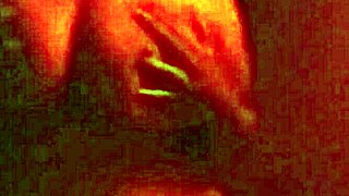 Red Room With Stepmom.