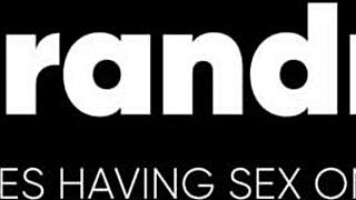 andi james and lilith grace swap sucking my cock casually