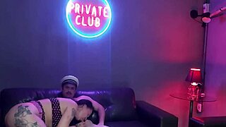 Did Captain Meet the Hot MILF at the Swing House?