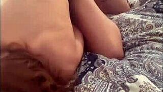 Beautiful Latina Ass In Mexican Amateur Scene