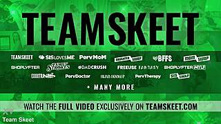 theres no better way to start the new year than with a monster cock in my pussy