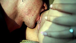 Nacho Vidal coach wins big tits prize 😜