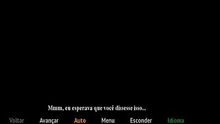 This beautiful brunette looks stunning in her outfit.