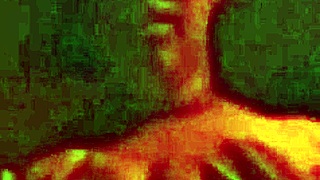 Red Room With Stepmom.