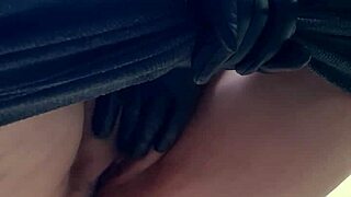 Kittyelfia Swallows Cum in Mouth After Blowjob