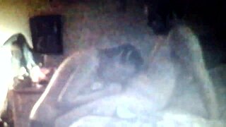 girlfriend gets blowbang filmed by boyfriend, threesome follows