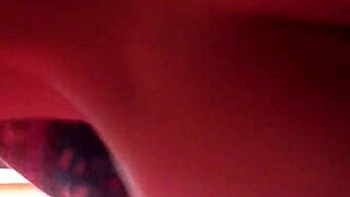 Mexican Friend Offers Ass When Husband's Away