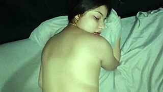 Stepsister finds happiness in family moments