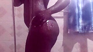 Crazybitch Masturbates with Dildos Before Taking Big Dicks