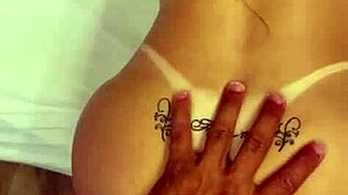 Brazilian Housewife Monica Lima Full Of Lust Lets Stranger Record Her Action