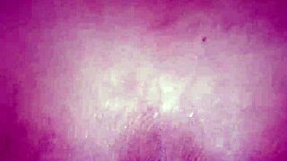 Desi Bhabi's Emotional Shaved Pussy Encounter