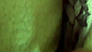 Woken up with cum on my sexy ass