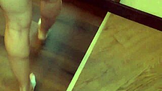 My Chubby Pussy Hugs Dick Tightly