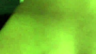 me and my sexy latina girlfriend getting bent over and fucked doggystyle every night.