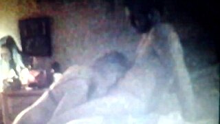 girlfriend gets blowbang filmed by boyfriend, threesome follows