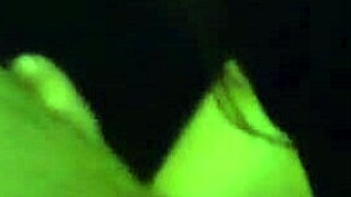 Leaked Video Of Bbw Colombian Milf Estefania Cabrera Fucking Boyfriend Wildly!