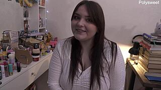 i'm gonna fuck your bbw ass with dirty talk, you'll beg for more