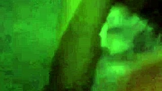 Beautiful brunette teen in series 7