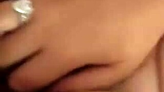 My BBW ex takes my long cock in her pussy