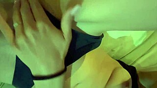 imagine us, beautiful latina and mexican, masturbating together with toys and dildos